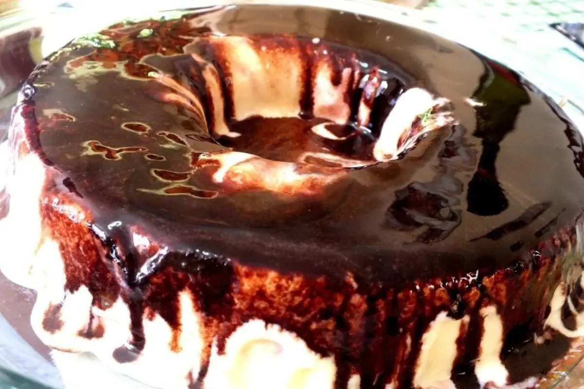 Torta de Sorvete