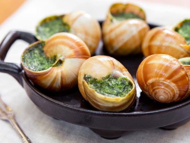 Escargots