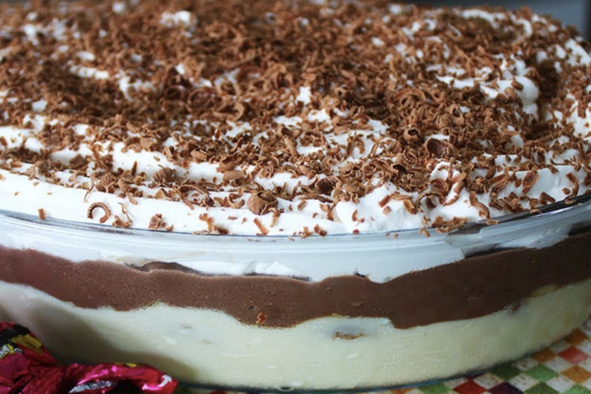 Marido Gelado