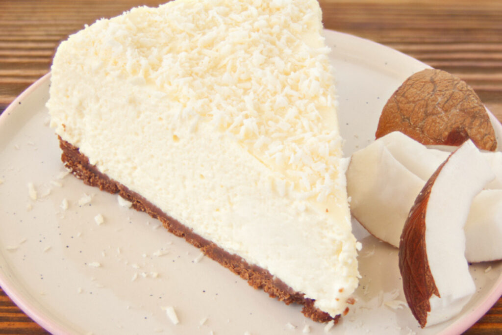 Torta dos Anjos
