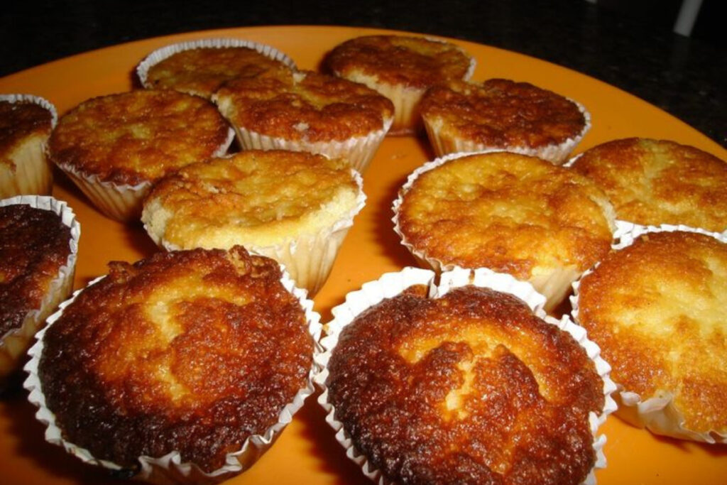 Bombocado