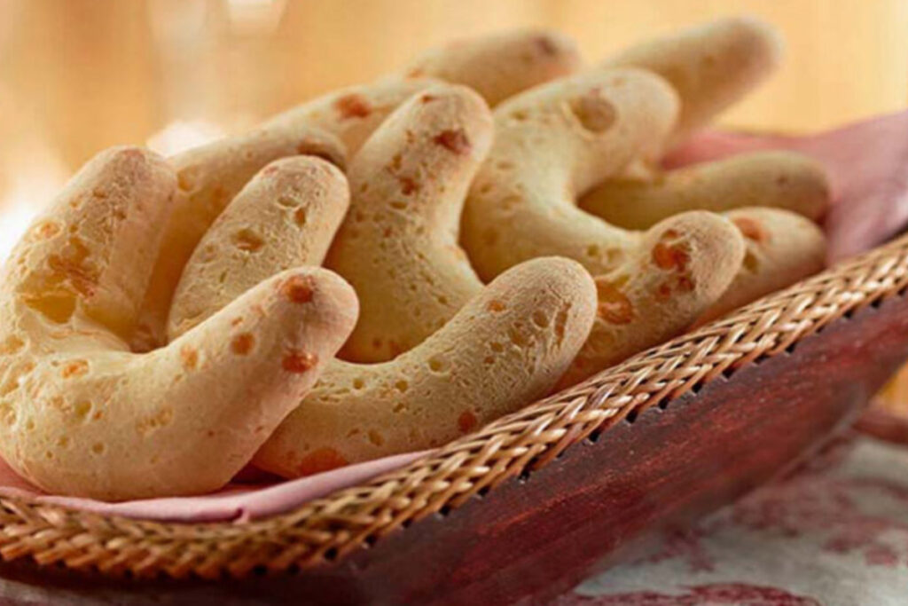 Chipa Caseira