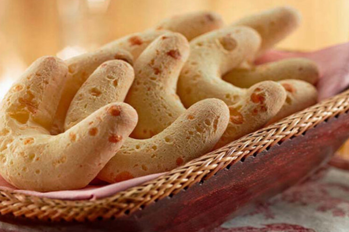 Chipa Caseira
