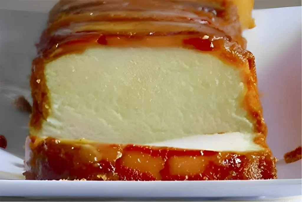 Bolo de Banana de Liquidificador