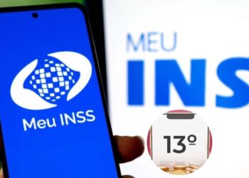 INSS anuncia data de pagamento do 13º salário para aposentados e pensionistas