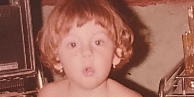 De criança fofa na Bahia à estrela do axé e atriz ao lado de Xuxa