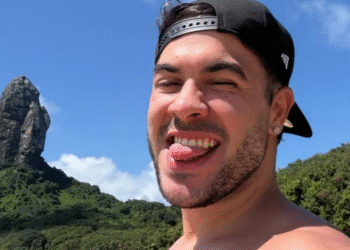 Influenciador digital Alvaro esclarece rumores sobre BBB 26