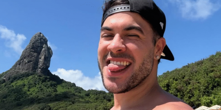 Influenciador digital Alvaro esclarece rumores sobre BBB 26