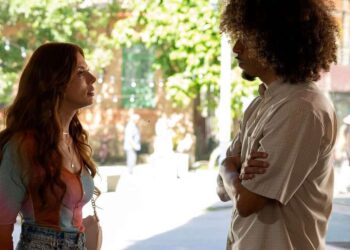 Noivado de Kami e Ryan tem reviravolta em “Dona de Mim”