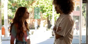 Noivado de Kami e Ryan tem reviravolta em “Dona de Mim”