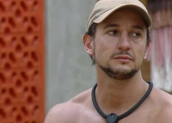 Luiz Mesquita Revela Segredo aos Peões em “A Fazenda 17” e surpreende