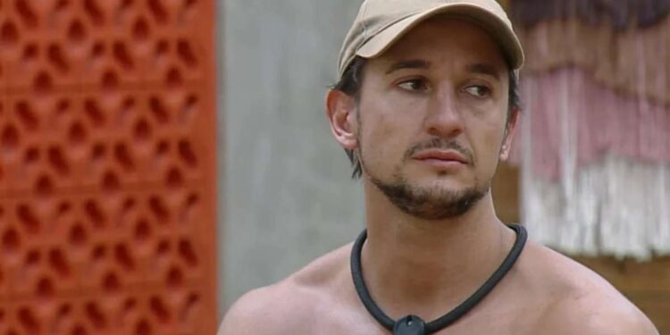 Luiz Mesquita Revela Segredo aos Peões em “A Fazenda 17” e surpreende