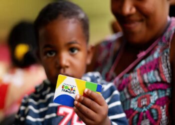 Caixa paga Bolsa família para NIS final 7 nesta terça (25)