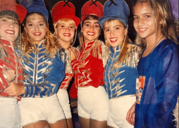 Bianca Rinaldi relembra época de Paquita e anuncia novos projetos no teatro