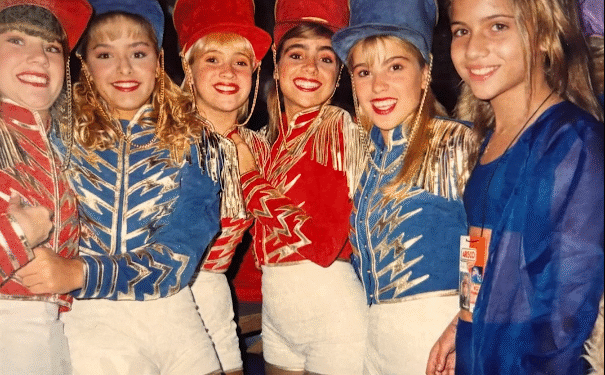 Bianca Rinaldi relembra época de Paquita e anuncia novos projetos no teatro