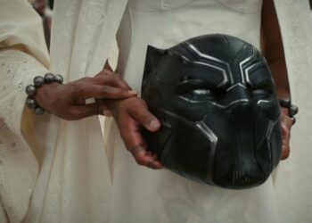 ‘Pantera Negra’ terá continuação e Denzel Washington pode integrar o elenco