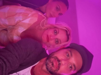 Encontro divertido: Britney Spears em noite de pijamas com as Kardashians