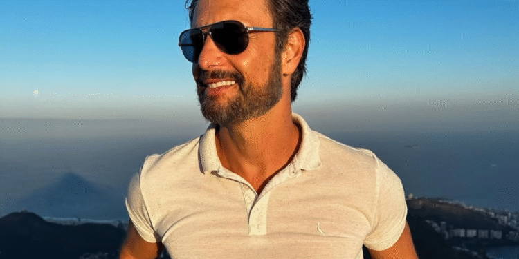 De Faro a Novaes: os famosos 50+ que continuam brilhando