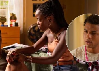 Flagra Explosivo: Leo e Marlon Detonam Reviravolta em “Dona de Mim”