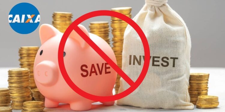 Caixa explica: entenda por que sua poupança social digital pode estar bloqueada