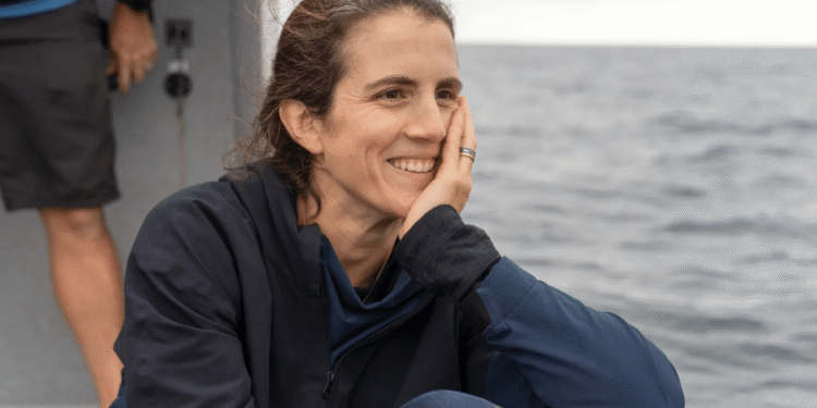 Tatiana Schlossberg, Neta de Kennedy, Revela Diagnóstico de câncer terminal