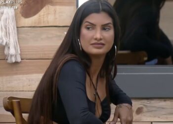 Marina Ferrari expõe traição e frieza após fim de namoro