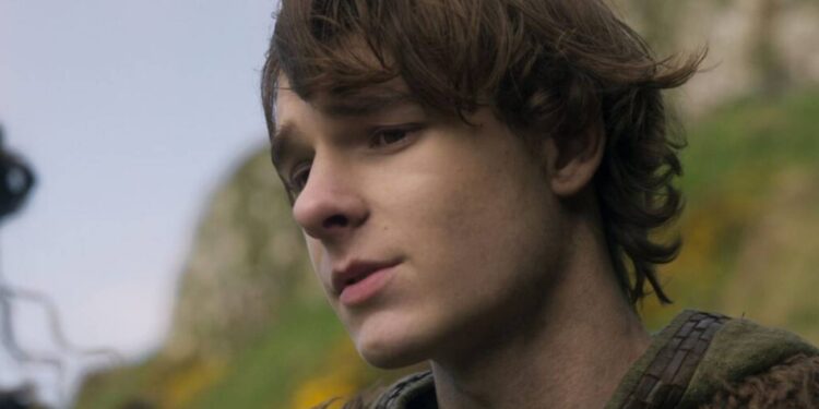 Jovem astro de ‘Como Treinar o Seu Dragão’ comenta sobre título de mais sexy