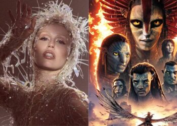 Miley Cyrus emociona com ‘Dream as One’ para ‘Avatar: Fogo e Cinzas’