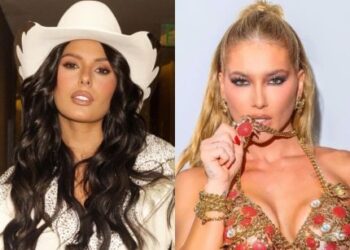 Ana Castela se Manifesta após Críticas de amiga a Virginia Fonseca; Entenda