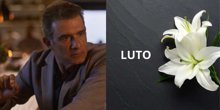 Jaques planeja matar Ricardo para esconder segredos em “Dona de Mim”