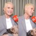 Xuxa revela desejo de ter Sasha mais perto e fala sobre netos