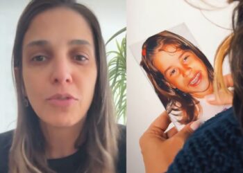 Mãe de Isabella Nardoni expressa angústia com série “Tremembé”