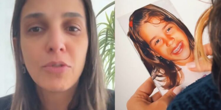 Mãe de Isabella Nardoni expressa angústia com série “Tremembé”