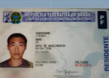 Chinês é morto a tiros após perseguição na Liberdade, em SP