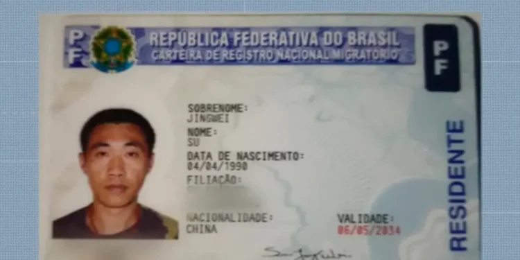 Chinês é morto a tiros após perseguição na Liberdade, em SP