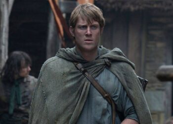 ‘O Cavaleiro dos Sete Reinos’: primeiras imagens reveladas