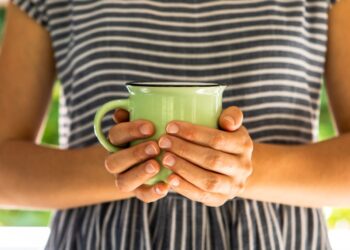 Hidratação inteligente: bebidas que prolongam sua vida