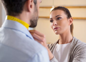 Entenda como a circunferência do pescoço pode indicar risco à saúde