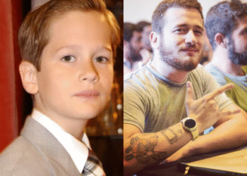 Ex-ator mirim de “Chocolate com Pimenta” revela por que abandonou a carreira na televisão