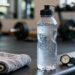 Hidratação Turbinada: o Segredo para Acelerar Seus Resultados no treino