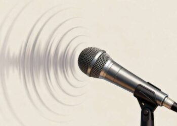 Por que sua voz soa diferente em gravações? Entenda o fenômeno