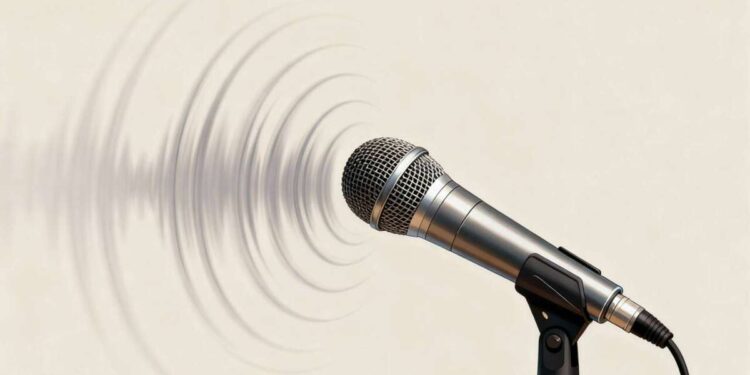 Por que sua voz soa diferente em gravações? Entenda o fenômeno