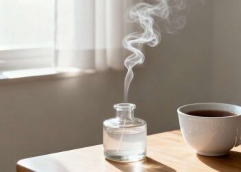 Reset mental: a respiração controlada como ferramenta de alívio