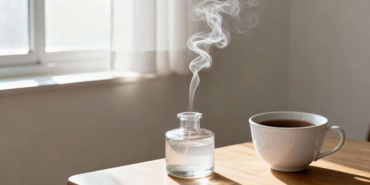 Reset mental: a respiração controlada como ferramenta de alívio