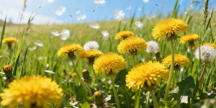 Benefícios do dente-de-leão: para que serve e como consumir