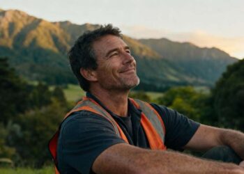 Os 5 países mais felizes para os trabalhadores, com muito tempo livre fora do trabalho