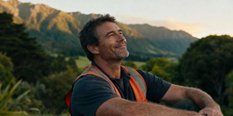 Os 5 países mais felizes para os trabalhadores, com muito tempo livre fora do trabalho