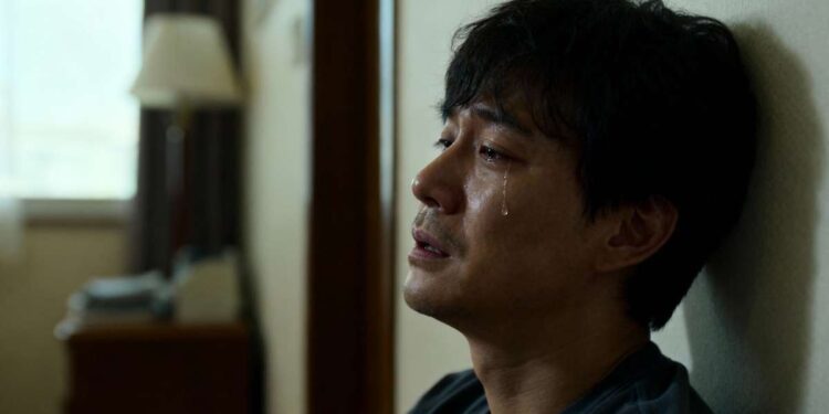 Chorar sem motivo? Entenda o que o corpo está tentando dizer