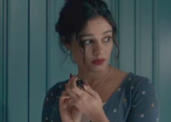 Gerluce encontra fortuna escondida em “Três Graças” com ajuda inesperada