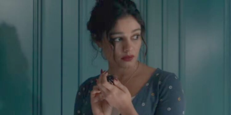 Gerluce encontra fortuna escondida em “Três Graças” com ajuda inesperada